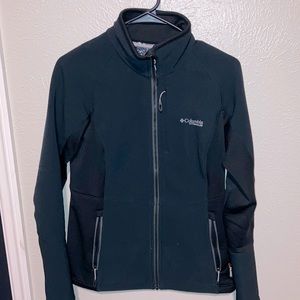 Women’s Columbia jacket, size small